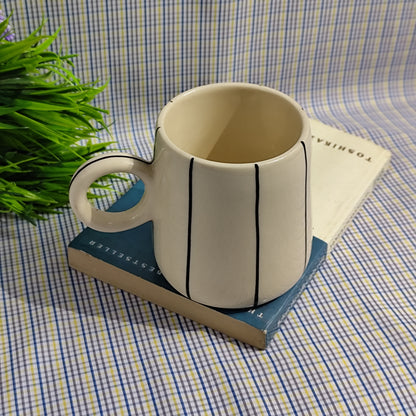 Tranquil Stripe